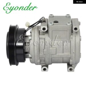 AC エアコン コンプレッサー トヨタ ランドクルーザー UZJ100 HDJ100 HDJ80 8832060700 883106A010 4471703700 4472001710 8832060720