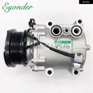 AC エアコン コンプレッサー 冷却 ポンプ フォード モンデオ MK III B4Y B5Y BWY 1.8 2.0 1710586 1S7H19D629CB 1S7H19D629CC 1371570