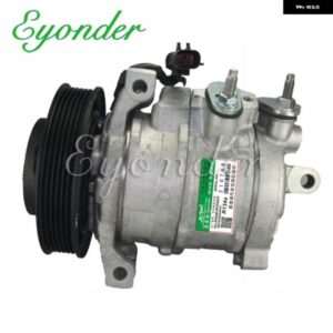 エアコン コンプレッサー クライスラー 300 ダッジ チャレンジャー デュランゴ ジープ グランド チェロキー 68028917AD 68202994AA P68021835AD P68021835AE