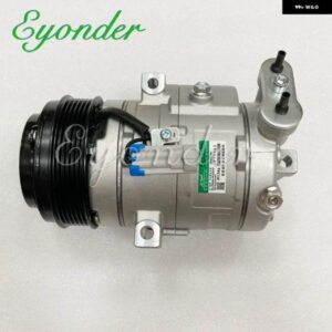 A/C エアコン コンプレッサー 冷却 ポンプ PV5 DELPHI CHEVROLET COBALT 1.4 1.8 12-15 659958011 659958011 94777204