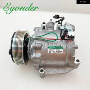 A/C AC エアコン コンディショナー コンプレッサー 冷却 ポンプ ホンダ シビック 1.8 38810R1AY01 38800R1CZ010N 38800-R1C-Z010-M2