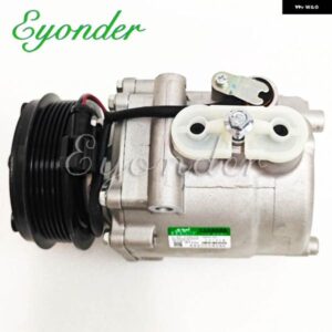 ACコンプレッサー フォード モンデオ 1S7H19D629DD 2BYU-19D629-AA 2BYU19D629AA 4032669 6S71-19D629-BA XS7H-19D629-BA XS7H-19D629-BB