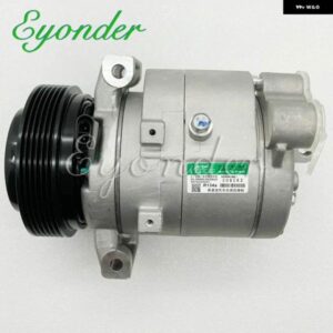 AC A/C 冷却コンプレッサー シボレー トレイルブレイザー 3.6L コロラド 7 52122497 52122482 52122496 2012-2019 ディーゼル