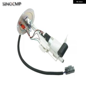 6ピン燃料 ポンプ モジュール アセンブリ 17040-8B000 17040-S3801 P90440M 1992-2007 日産 ピックアップ 2.4L 3.0L 燃料 ポンプ カーパーツ