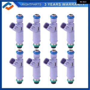 9L3E-E7A 9L3EE7A M9593LU24A 車用燃料 インジェクター フォード マスタング レーシング M-9593-LU24A