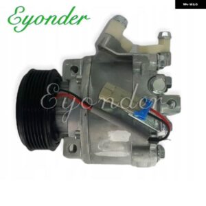 AC A/C コンプレッサー QS90 シボレー ソニック アベオ T300 1.2 1.4 AKT200A408A 39158156 39158157 42623010 94558120 AKT200A406A
