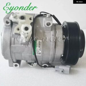 A/C AC エアコン コンプレッサー 冷却 ポンプ トヨタ ハイラックス ピックアップ 2.5 88320-2F060 88310-2F020 88320-25110 88310-0K270