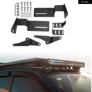 LED ライトバー ブラケット マウント RHINO ラックプラットフォーム V2.0 トレイ 4 5 プランク