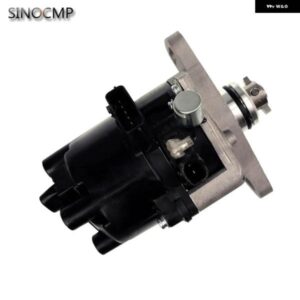 イグニッション ディストリビューター 22100-0M810 T2T57771 日産 エンジン SR20DE SR20 プリメーラ エンジン パーツ 排気 システム