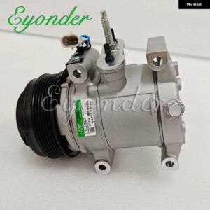 AC A/C エアコン コンディショナー 冷却 ポンプ コンプレッサー シボレー セイル 1.2L 1.4L 2012- 9070634 90768216 9058187