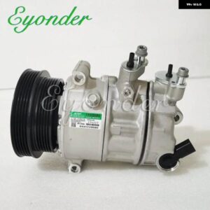エアコン コンプレッサー アウディ TT Q3 VW ビートル 1K0820808E 1K0820859R 1K0820859G 1K0820808G PXE16 8689 8688 1712 1K0820803K 1K0820803R