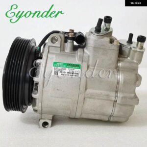 A/C AC エアコン コンプレッサー 冷却 ポンプ SAAB 9-5 2.0T 2.3 3.0 T 5046891 5048368 12758380 4541207 4869483 5048095