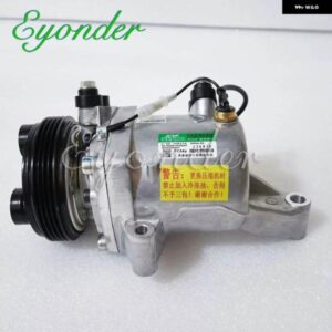 A/C AC エアコン コンプレッサー 冷却 ポンプ スズキ イグニス 1.2 ガソリン K12C 9520162R00 9520062R00 95201-62R00 95200-62R00