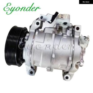 A/C AC エアコン コンプレッサー 冷却 ポンプ ホンダ オデッセイ 388105X6003 38810-5X6-003