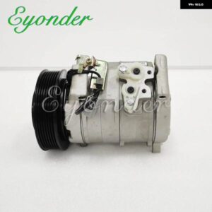 A/C エアコン コンプレッサー 冷却 ポンプ ホンダ アコード VII CL7 CL9 CM1 CM2 CM5 2.0 2.4 38800RAAA01 4472204863 4472606980