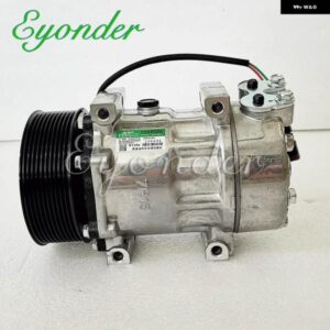 AC エアコン コンプレッサー冷却 ポンプ PV10スカニアP G R TシリーズR380 R340 G420 R500 R580 R620 1531196 1888032 8295