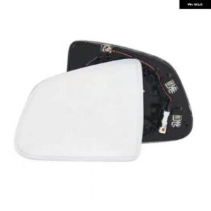 テスラ モデル3 2017-2023 カービューミラー 広角ガラス 自動調光 ヒーター付き 自動調光ミラー ガラス 925-2455-001 925-2456-001