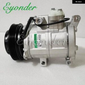 AC エアコン 冷却コンプレッサー マツダ 3 BL 2.0 マツダ 5 CW 1.8 2.0 BBM461450B BBM461450C L4500BBM4E09 BBM4-61-450B