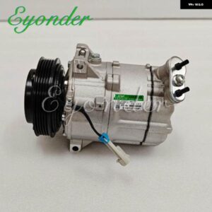 AC A/C エアコン 冷却コンプレッサー サーブ 93 9-3 9-3X 24421019 24411280 12758381 6854025 1854107 6854014 6854075