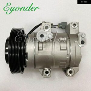 A/C AC エアコン コンプレッサー 冷却 ポンプ マツダ 6 GH 1.8 2.0 2.5 Z0004400A Z0004399A GS1D-61-K00 Z0010663A Z0010923A