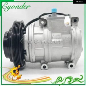 A/C AC エアコン コンプレッサー トヨタ 4ランナー N180 ランドクルーザー 88310-35720 88320-14561 447100-8341 447200-4496 471-0250