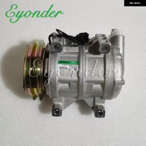 A/C AC エアコン コンプレッサー 冷却 ポンプ DKS17 日産 ナバラ D22 2.5 926002TB0A 92600VL30A 92600-VL30A 92600-VK510