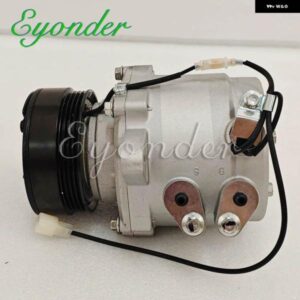 AC A/C エアコン コンプレッサー 冷却 ポンプ シボレー N400 N-400 2019-24 8320134