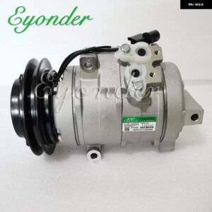 A/C エアコン コンプレッサー 三菱 モンテロ パジェロ IV V80 V90 3.2 7813A186 7813A185 7813A084 447260-6502 7813A085