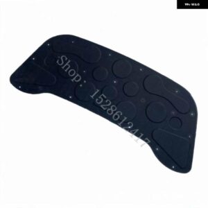 メルセデス ベンツ CLA クラス W117 2014-2018 断熱 遮音 コットン フロントフード エンジン ファイアウォール マット パッド カバー ノイズ デッドナー