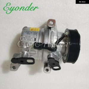 A/C AC エアコン 冷却 ポンプ コンプレッサー ルノー DACIA DUSTER LOGAN II SANDERO II K9K 1.5 2017- 926005154R