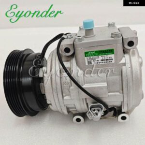 10PA15L AC A/C エアコン コンプレッサー 冷却 ポンプ トヨタ RAV4 I カブリオ 2.0 旧モデル 8832042010 8832042050 8831042070