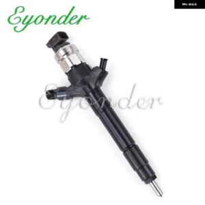 燃料 インジェクター 三菱 L200/TRITON 2.5 DI-D 4D56-HP 2007-2015 1465A367 295050-0890 295050-0891 295050-0892 295050-0893