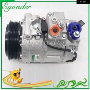 AC A/Cコンプレッサー メルセデス ベンツ W251 V251 R350 R500 R320 R280 R300 R63 A0022305411 A0012308911 0022305411 A0012308411