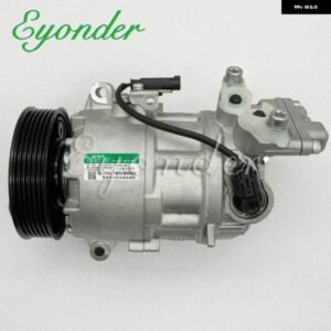 CSE613C オート エアコン コンプレッサー PV6 BMW 3シリーズ 3シリーズ E90 316I 318I 320I 64509156821 64526915380