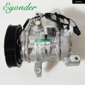 A/C AC エアコン コンプレッサー 冷却 ポンプ ホンダ HR-V 1.8L L4 2016-2021 881051MA01 3881051MA02 447280281