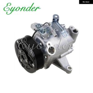 AC A/C 冷却 ポンプ コンプレッサー スバル XT クロストレック 2.0L 2014 2015 73111FJ030 Z0021228A 73111FJ031 73111-FJ030 73111-FJ031