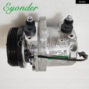 A/C AC エアコン コンプレッサー 冷却 ポンプ マツダ AZ ワゴン キャロル フェアワゴン 27630-4A01B 27630-4A00H 95200-58J40