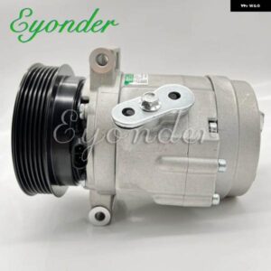 SP17 AC A/C エアコン エアコン コンプレッサー 冷却 ポンプ シボレー キャプティバ C100 C140 3.2 4WD 20910244 4808195 96629607