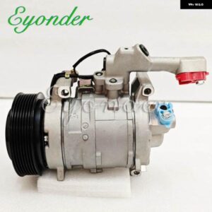 A/C AC エアコン コンプレッサー 冷却 ポンプ 10SR15C ホンダ オデッセイ DBA RB3 ガソリン 2.4 38810RLF003 447280-0550