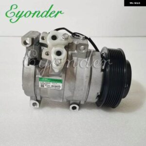 AC A/C エアコン コンプレッサー 冷却 ポンプ 三菱 ふそう キャンター トラック 12V MK582684