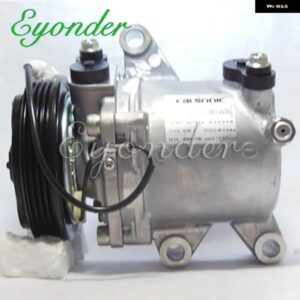 AC A/C エアコン コンプレッサー スバル ステラ R1 R2 RJ1 RJ2 RC1 RC2 RN1 RN2 73111KG010 73111-KG010 W07F1120973 73111KG030