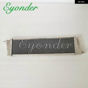 エンジン 冷却 ラジエーター JAGUAR XK XKR-S F-TYPE 3.0 5.0 C2P24216 EX538D048AA EX53-8D048-AA T2R17602