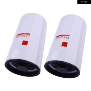 燃料 フィルター 2個 FLEETGUARD FREIGHTLINER KENWORTH PETERBILT VOLVO TRUCKS FF5825NN 5599456 5365988