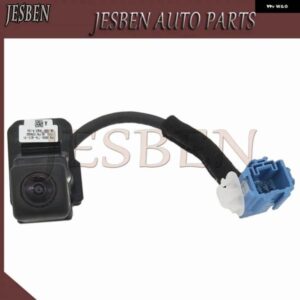 39530-T7A-A010-M1 リアビュー バックアップ パーキング カメラ ホンダ HR-V 2017 2018 1.8L 39530T7AA010M1 KA 6MT KA CVT エンジン