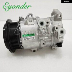 A/C AC 冷却 ポンプ コンプレッサー トヨタ RAV4 2.4 3.5 ヴァンガード 447190-5320 447190-5323 88310-33250 8831042270 88310-42270