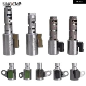 トランス ミッション ソレノイドセット キット トヨタ タンドラ レクサス A760 A761E A960E AB60F CN AB60E カーアクセサリー 自動車トランス ミッション