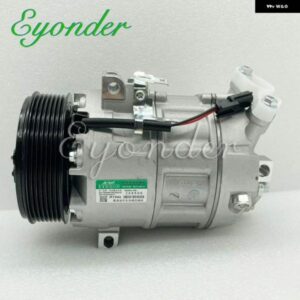 A/C エアコン 冷却コンプレッサー 日産 XTRAIL X-TRAIL T31 2.0 NV400 バス 2.3 PRIMASTAR X83 2.0 926001DA0A 926001DA0B