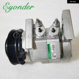 RS18 A/C AC エアコン コンプレッサー 冷却 ポンプ ジープ グランド チェロキー V6 3.6 3.6L 3604CC 68021637AF 68021637AG 68058043AB