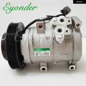 A/C AC エアコン コンプレッサー 冷却 ポンプ ホンダ オデッセイ パイロット リッジライン アキュラ MDX V6 3.5 38810RGLA01 38810RCAA01