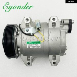 A/C AC エアコン コンプレッサー 冷却 ポンプ VOLVO V70 II SW 2.3 2.5 2.4 2.0 36000327 36001066 30742206 8602622 8603891